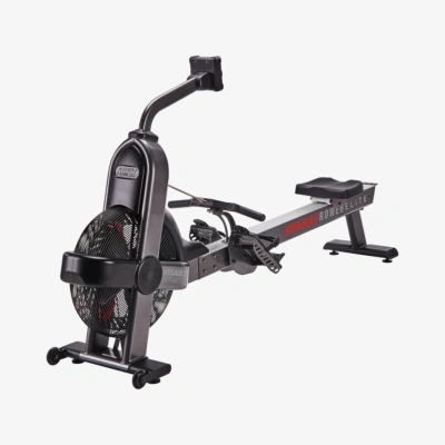 FFX Assault Fitness Air Rower Elite