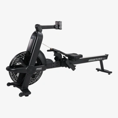 FFX Assault Fitness Air Rower Pro X