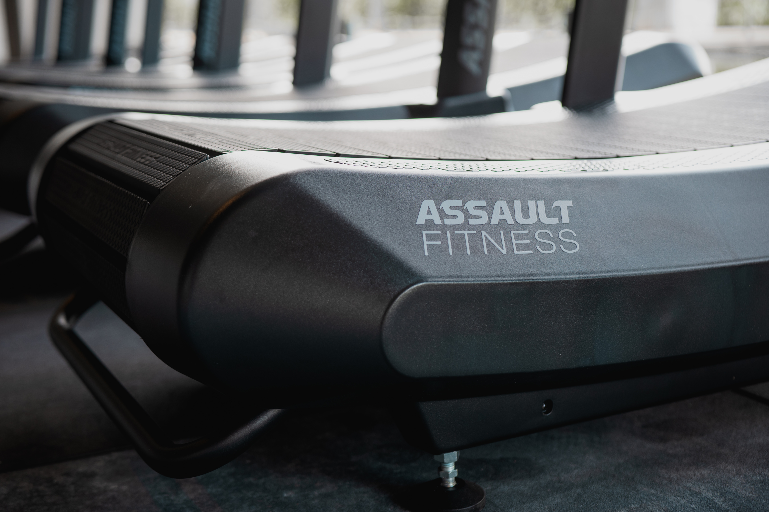 FFX ASSAULT FITNESS AIR BIKE CLASSIC