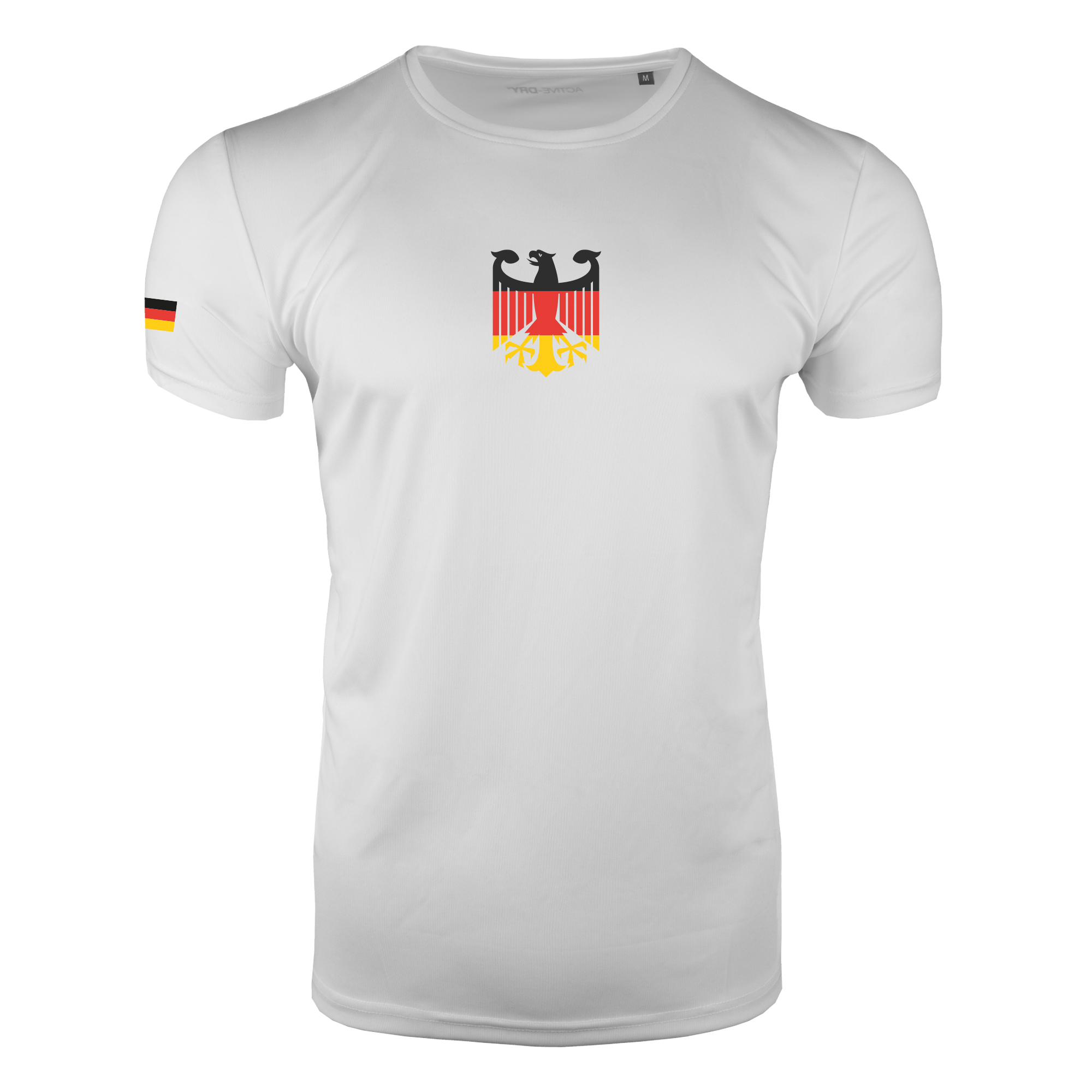 1 FFX Deutschland Adler Shirt Superior